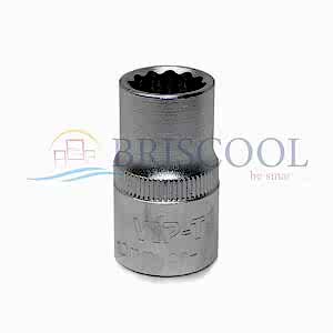 (VIP-TEC) 1/2 LOKMA 12 KÖŞE (VT116310) 10MM  (KAMPANYA)