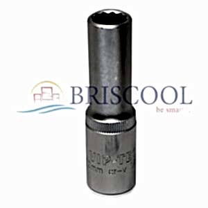 (VIP-TEC) 1/2 LOKMA 12 KÖŞE DERİN (VT116412) 12MM (KAMPANYA)