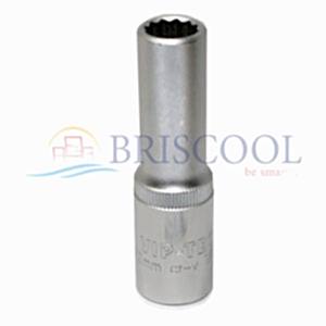 (VIP-TEC) 1/2 LOKMA 12 KÖŞE DERİN (VT116413) 13MM (KAMPANYA)