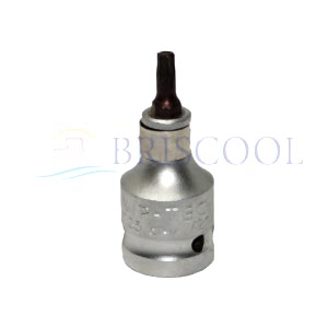 (VIP-TEC) 1/2 LOKMALI TORX UÇ T20 (VT118920) (KAMPANYA)