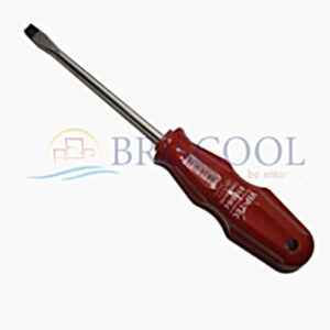 DÜZ TORNAVİDA 6.5 X 150MM (VT6100-64) (KAMPANYA)