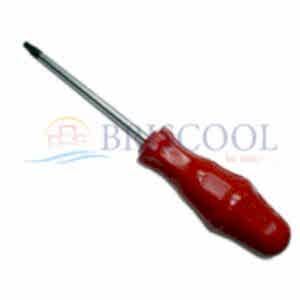 TORX UÇLU TORNAVİDA T25