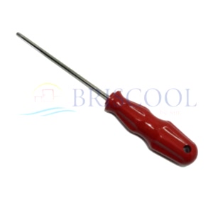 RİCO DÜZ TORNAVİDA PH 2X100 MM