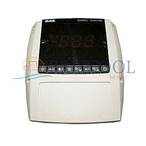 DİXELL XLR170 SOĞUK ODA KONTROL CİHAZI(ÇİFT PROP)