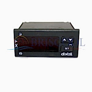 DİXELL XT110C-5C1TU ISI İÇİN TERMOMETRELİ TERMOSTAT