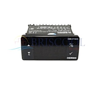 EMKO ESM-3712-C TERMOMETRELİ TERMOSTAT(ÇİFT PROB)