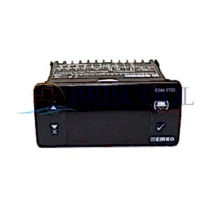 EMKO ESM-3722  TERMOMETRELİ TERMOS.(TEK  PROB)(KULUÇKA)