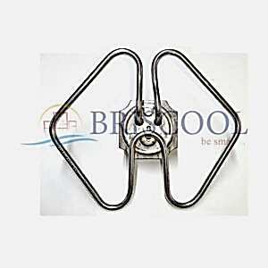 SEMAVER REZİSTANS KELEBEK (1750 W) (1751120005)
