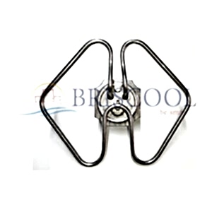 SEMAVER REZİSTANS KELEBEK (1400-1500 W)