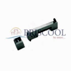 OR-3011 VİTRİN BUZHANE KİLİT LÜX (GÜRSAN)