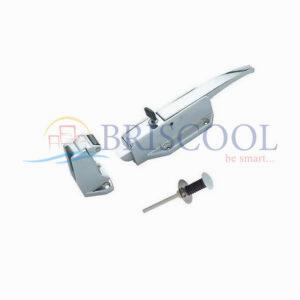 OR-3064 VİTRİN BUZHANE KİLİT YENİ ANAHTARSIZ GÜRSAN