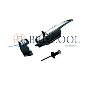 OR-3065 VİTRİN BUZHANE KİLİT YENİ ANAHTARLI GÜRSAN