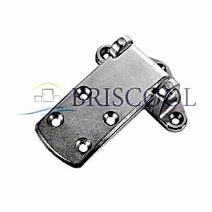 OR-3013 VİTRİN DÜZ KÖŞELİ MENTEŞE (GÜRSAN)