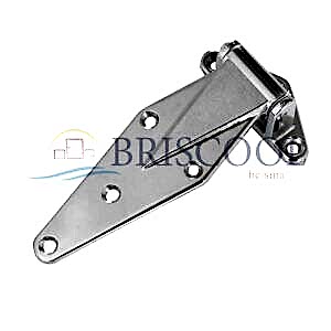 OR-3016 VİTRİN KARAMAN KASAP MENTEŞE (GÜRSAN)