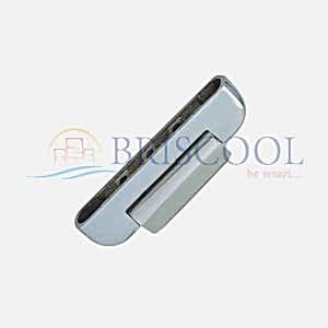 OR-3057 VİTRİN BOMBELİ YAN MENTEŞE (GÜRSAN)