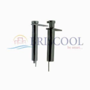 OR-3120-B VİTRİN KURMALI YAYLI MENTEŞE SOL (GÜRSAN)