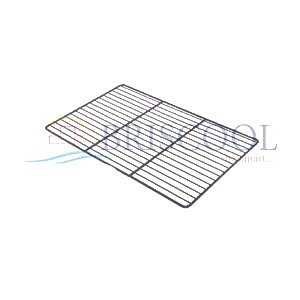 VİTRİN BUZDOLABI RAFI (55X43) (1 KG)
