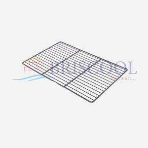 VİTRİN BUZDOLABI RAFI (80X35) (1 KG)