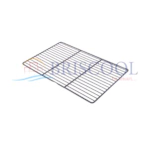 VİTRİN BUZDOLABI RAFI (80X50) (1 KG)