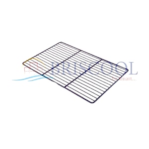VİTRİN BUZDOLABI RAFI (85X43) (1 KG)