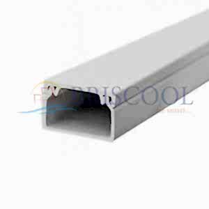 KLİMA KABLO KANALI 60 X 60 (2mt)(1 BOY)