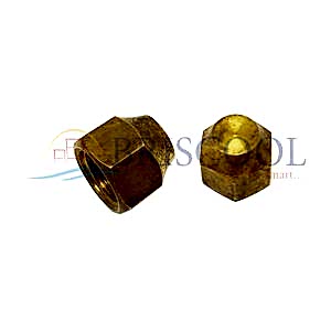 KÖRTAPA 06 MM (1/4) DİŞİ