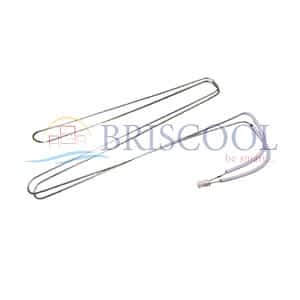 5715720100-NOFROST EVAP ISITICI REZİSTANS