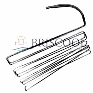 5787250100-BUZDOLABI REZİSTANS