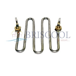 SEMAVER REZİSTANS ENDÜSTRİYEL 2000W