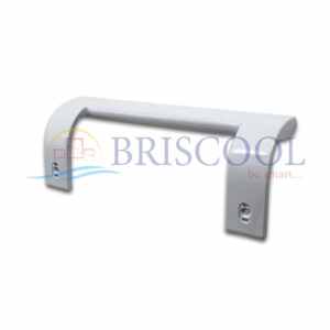 ARÇELİK BUZDOLABI KAPI KOLU YENİ TİP BEYAZ