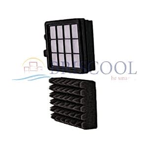 ARÇELİK HEPA FİLTRE 3193 STİLEVS SÜNGERLİ