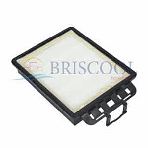 ARÇELİK-ARİSTON HEPA FİLTRE 7534 ÇIKIŞ EGZOZ