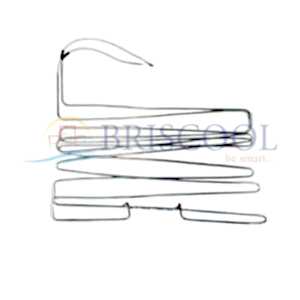 ARİSTON ARA BÖLME EVAP REZİSTANSI 292647 (47 CM)