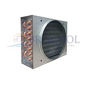 3/4 HP VİTRİN KONDANSER