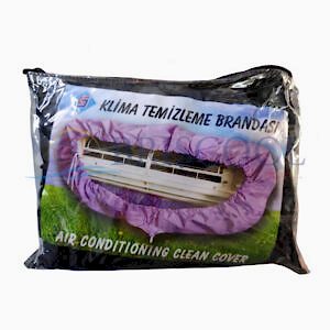 KLİMA YIKAMA ÇADIRI